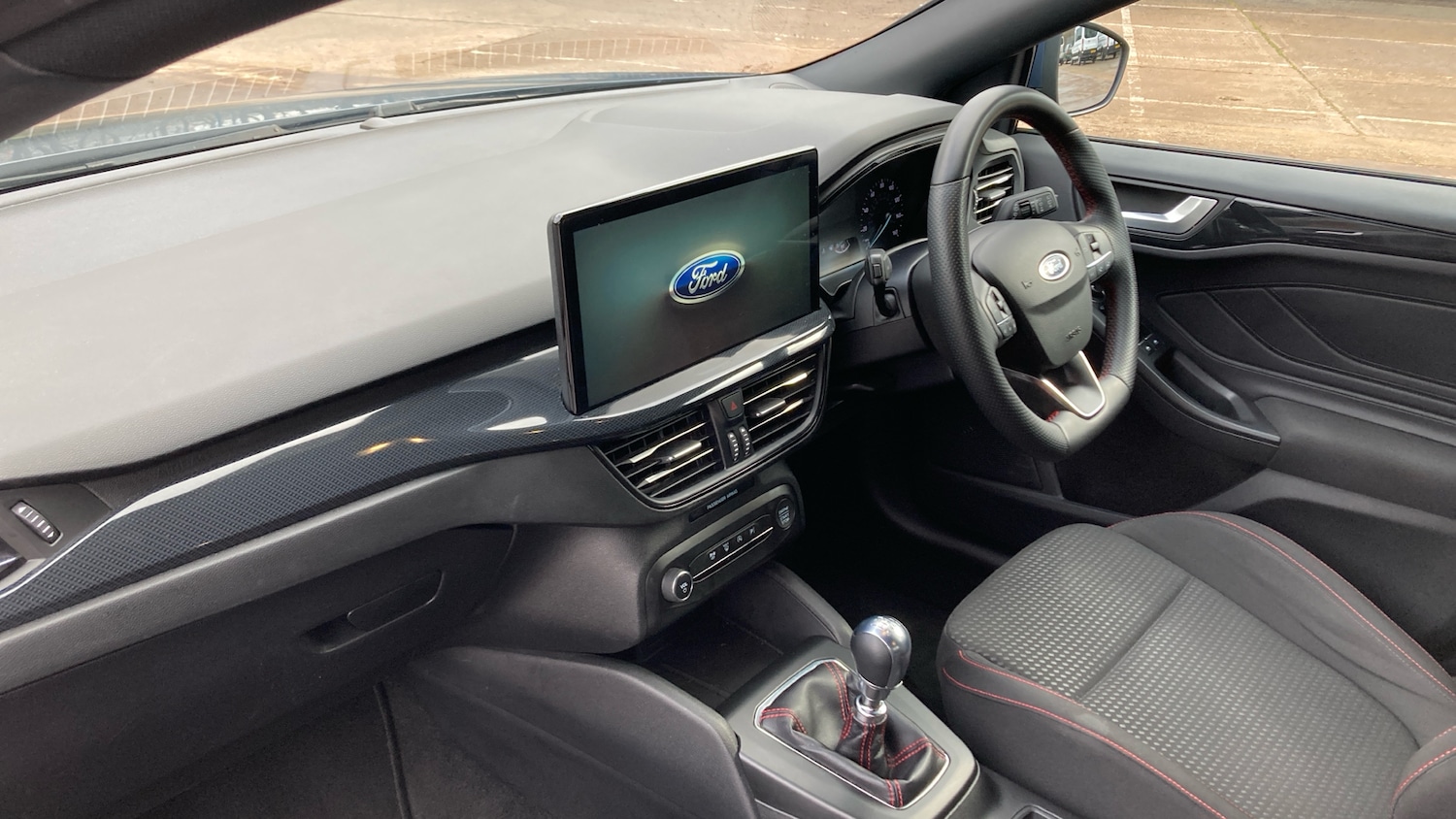 Used Ford Focus 2023 for sale - 77375783: Photo 9