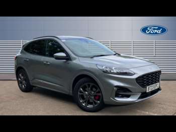 2023 (23) - 1.5 EcoBoost 150 ST-Line Edition 5dr Petrol Estate