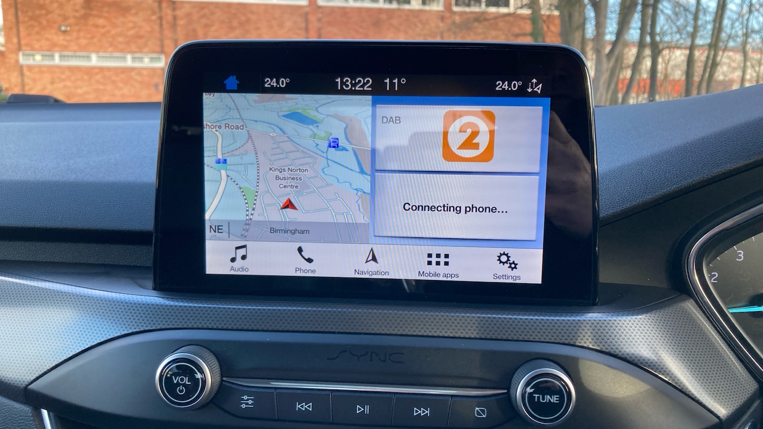 Used Ford Focus 2020 for sale - 76904883: Photo 12