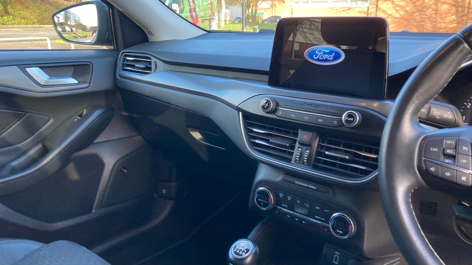 Used Ford Focus 2020 for sale - 76904883: Photo 14