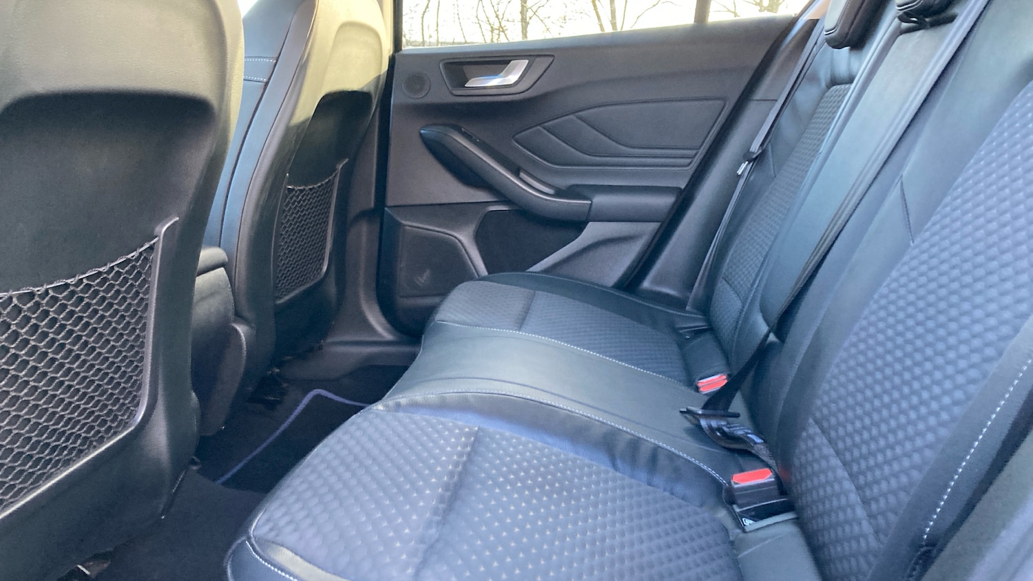 Used Ford Focus 2020 for sale - 76904883: Photo 16