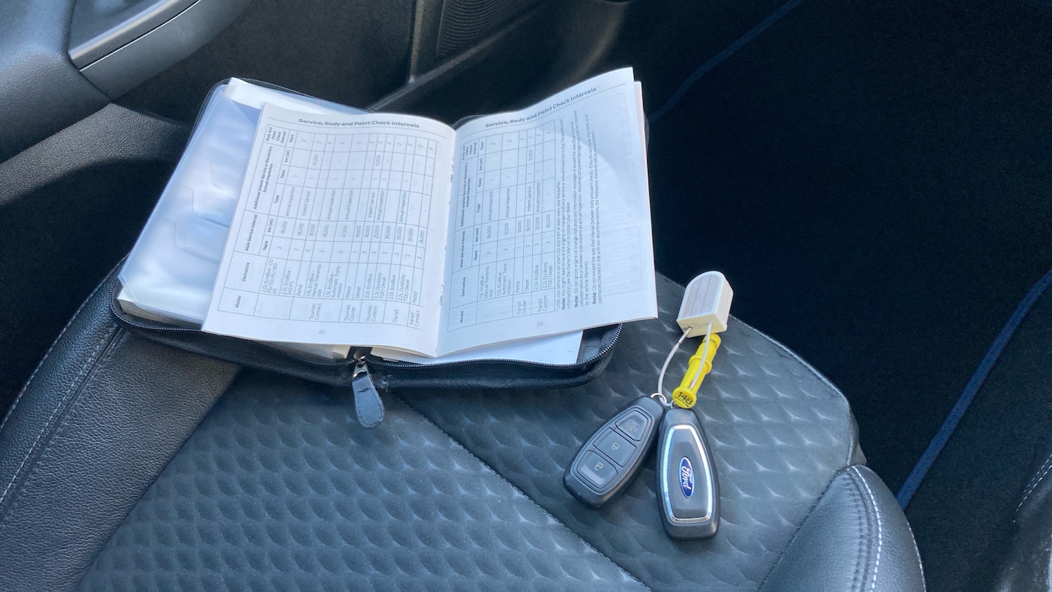 Used Ford Focus 2020 for sale - 76904883: Photo 19