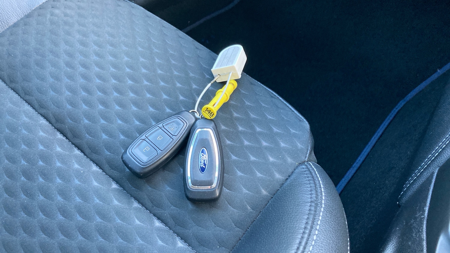 Used Ford Focus 2020 for sale - 76904883: Photo 20