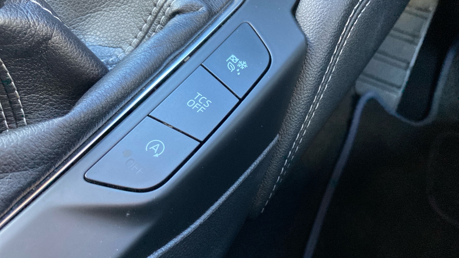 Used Ford Focus 2020 for sale - 76904883: Photo 27