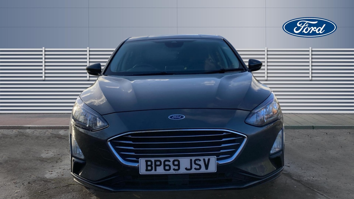 Used Ford Focus 2020 for sale - 76904883: Photo 3