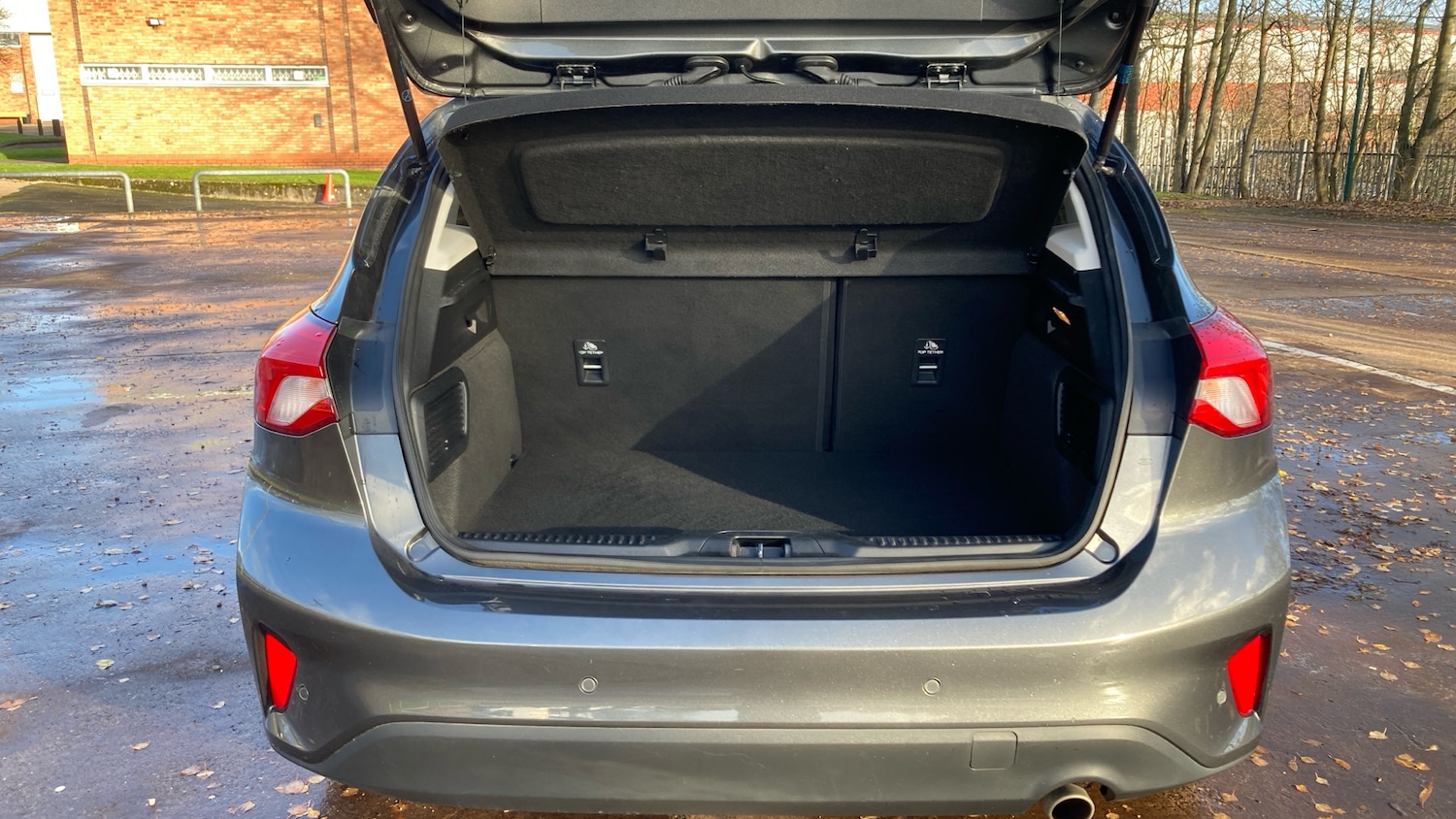 Used Ford Focus 2020 for sale - 76904883: Photo 4