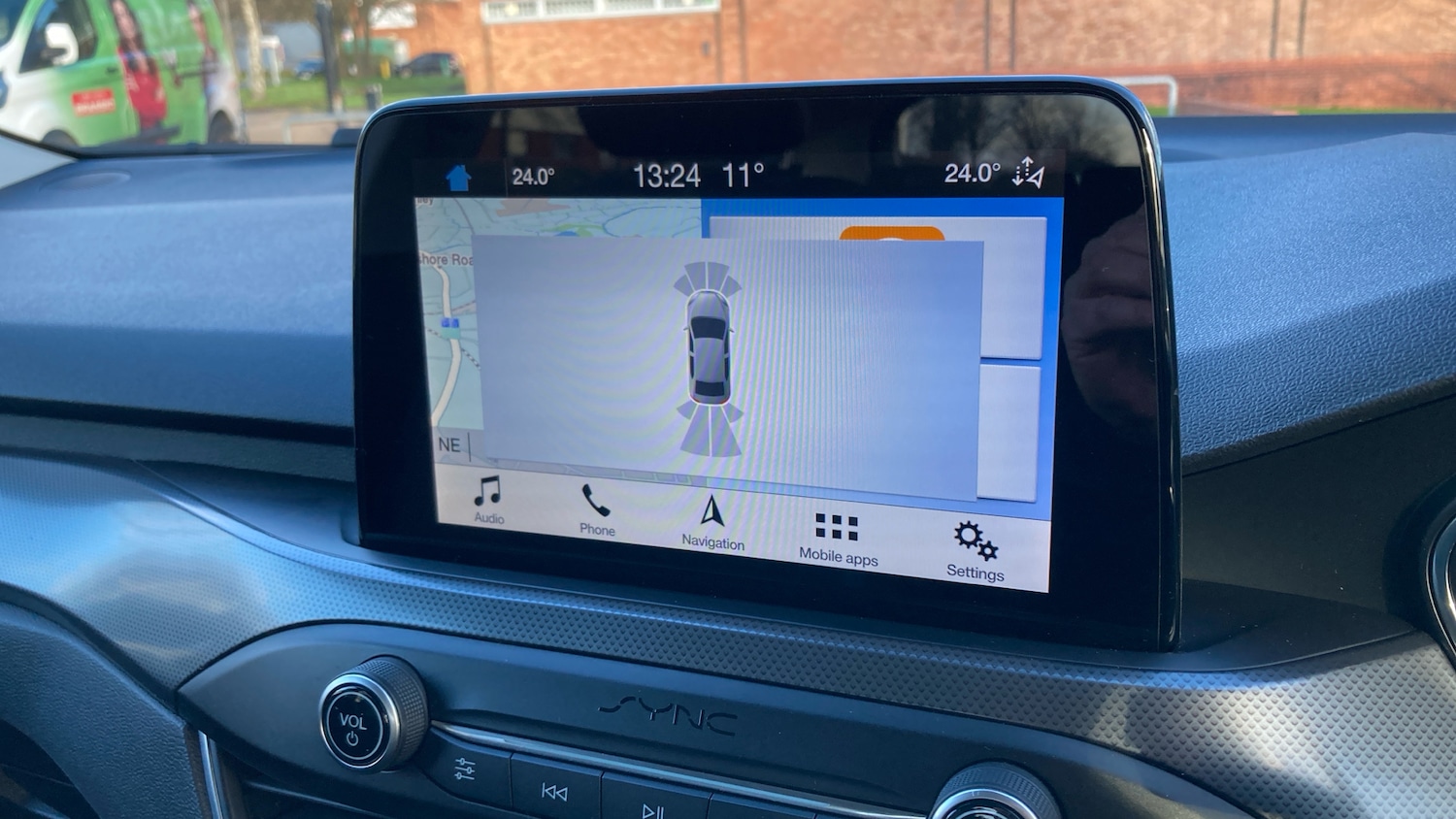 Used Ford Focus 2020 for sale - 76904883: Photo 44