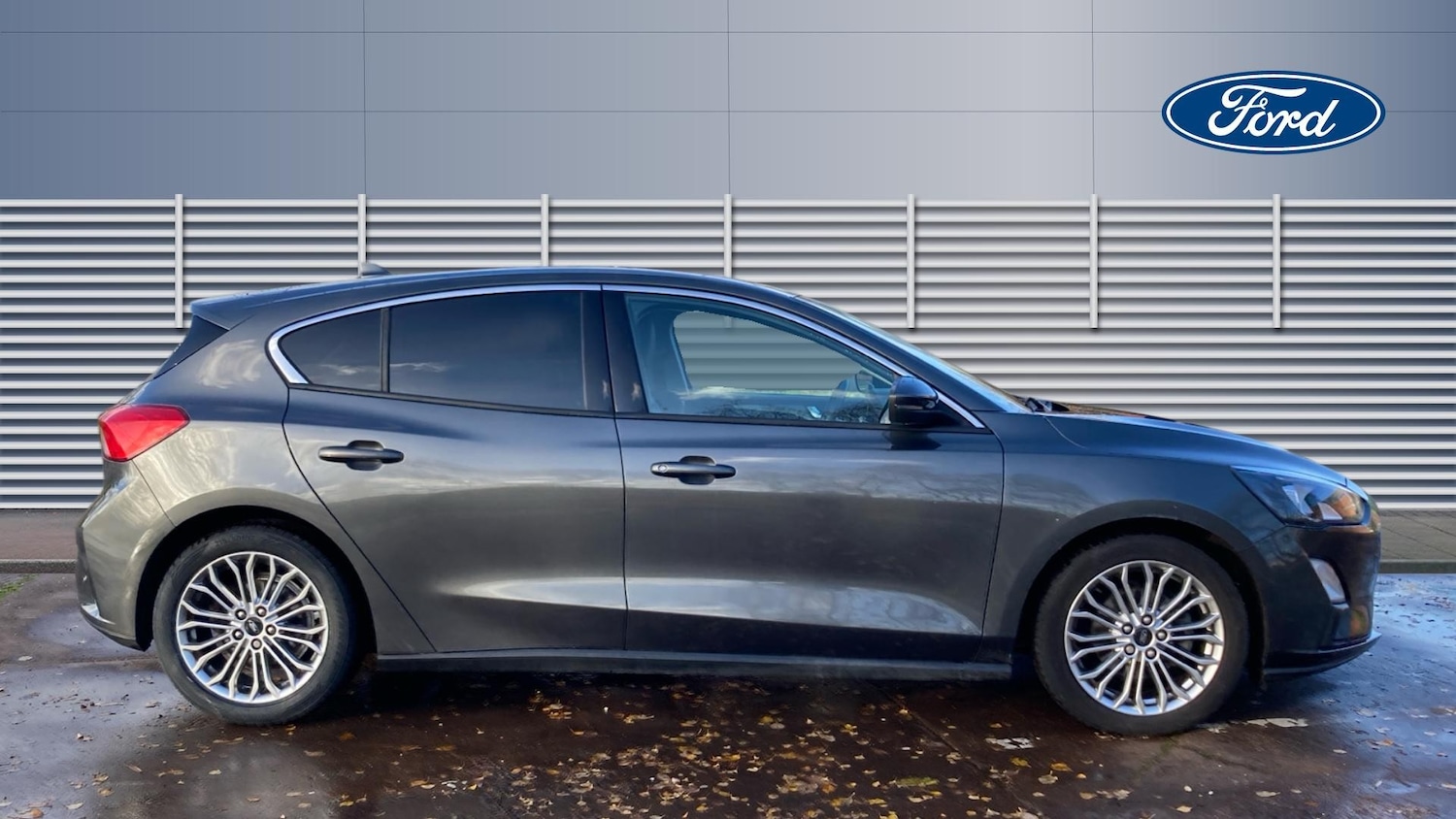 Used Ford Focus 2020 for sale - 76904883: Photo 5