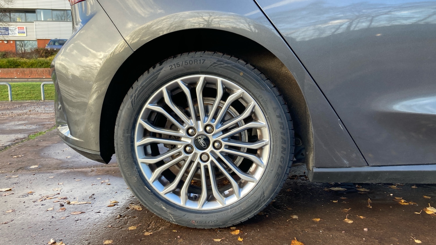 Used Ford Focus 2020 for sale - 76904883: Photo 7