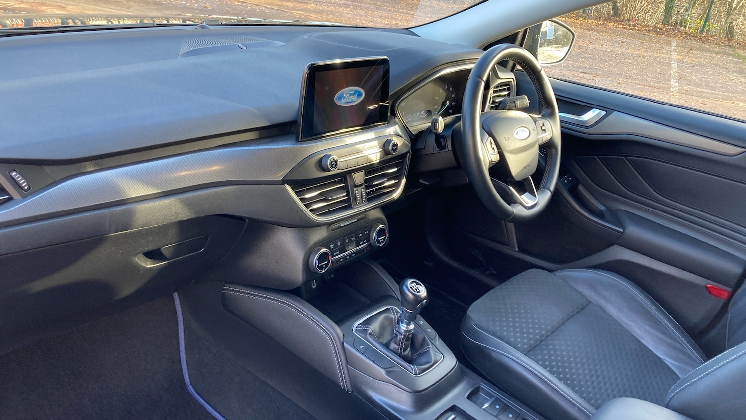 Used Ford Focus 2020 for sale - 76904883: Photo 9