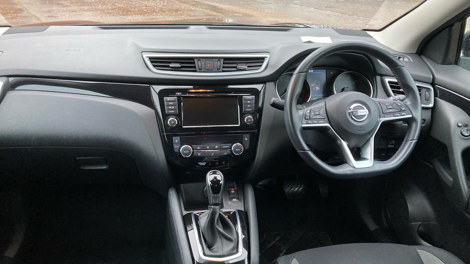 Used Nissan Qashqai 2021 for sale - 76957368: Photo 10