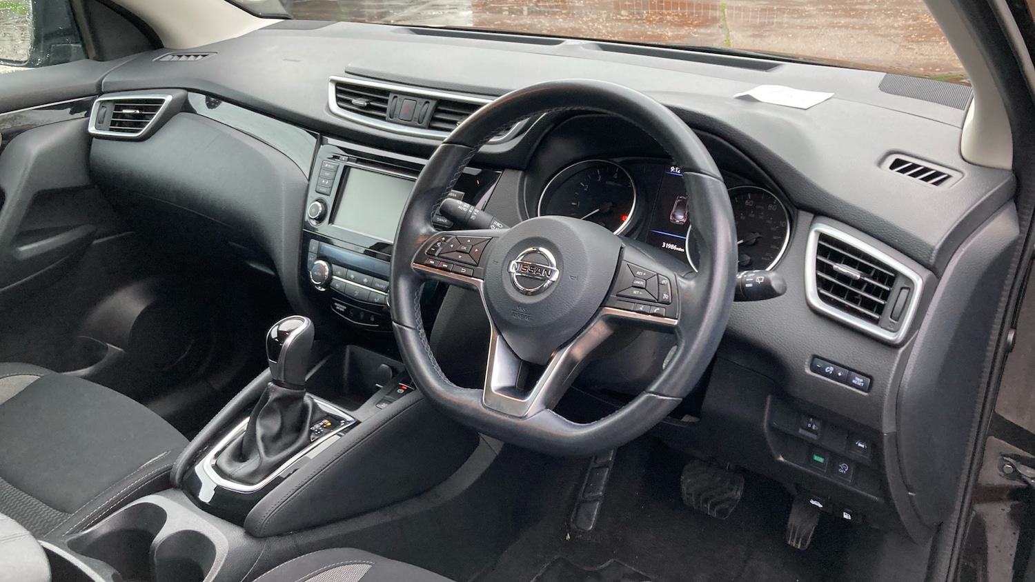 Used Nissan Qashqai 2021 for sale - 76957368: Photo 11