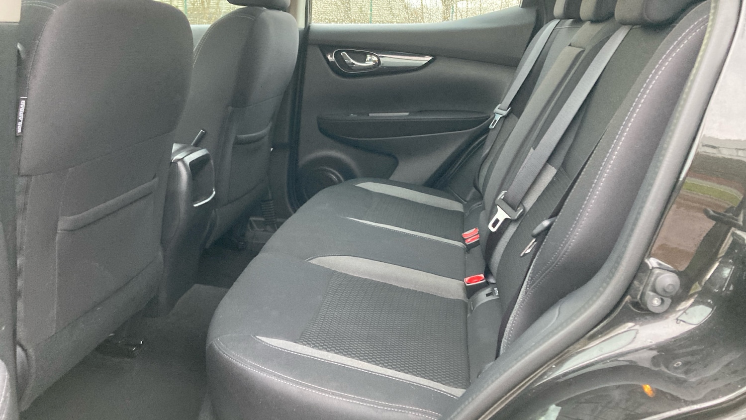 Used Nissan Qashqai 2021 for sale - 76957368: Photo 16