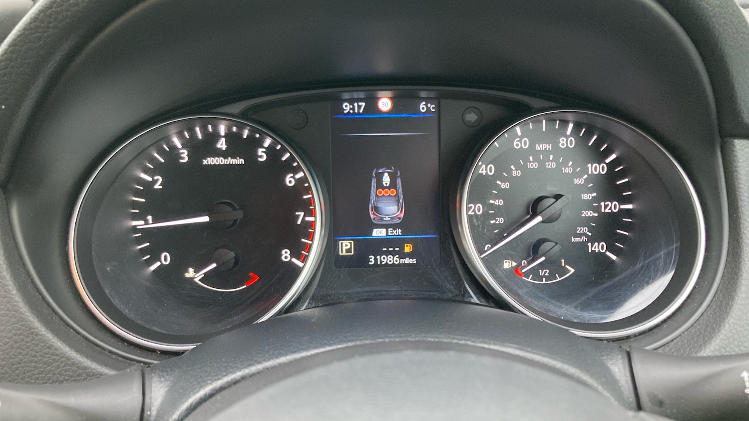 Used Nissan Qashqai 2021 for sale - 76957368: Photo 18