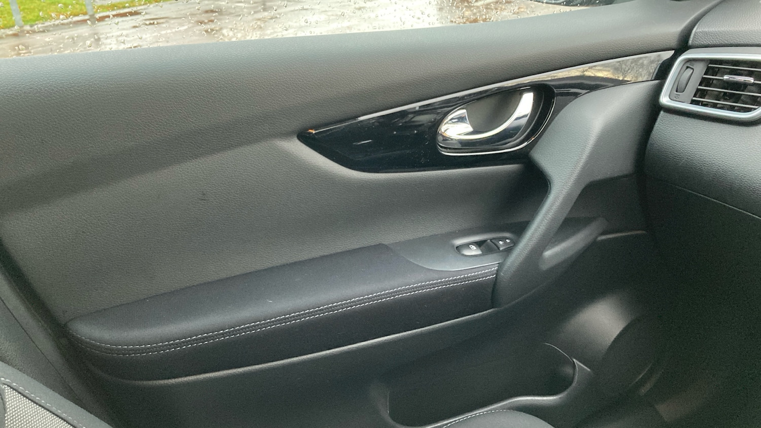 Used Nissan Qashqai 2021 for sale - 76957368: Photo 21