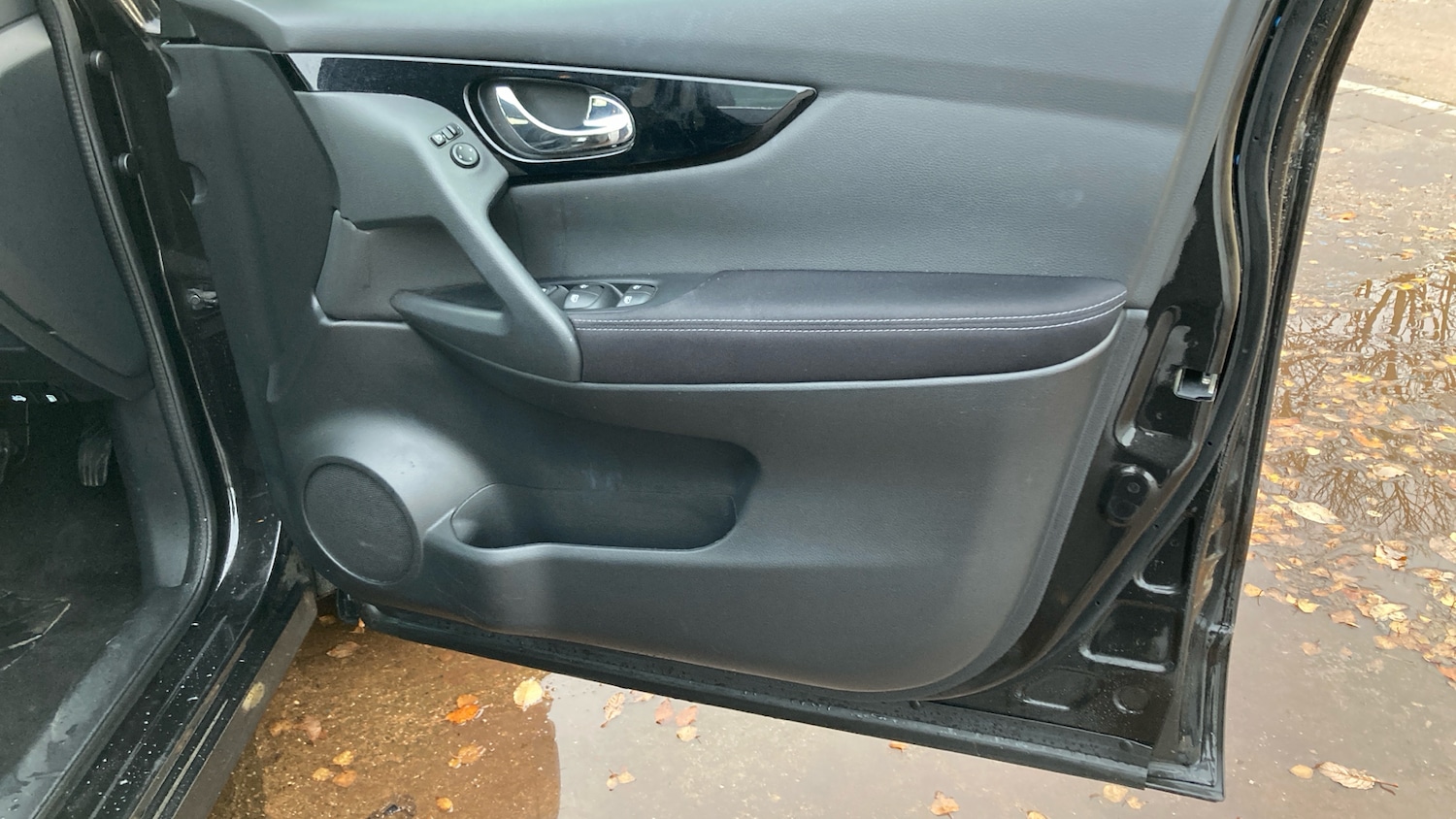 Used Nissan Qashqai 2021 for sale - 76957368: Photo 40