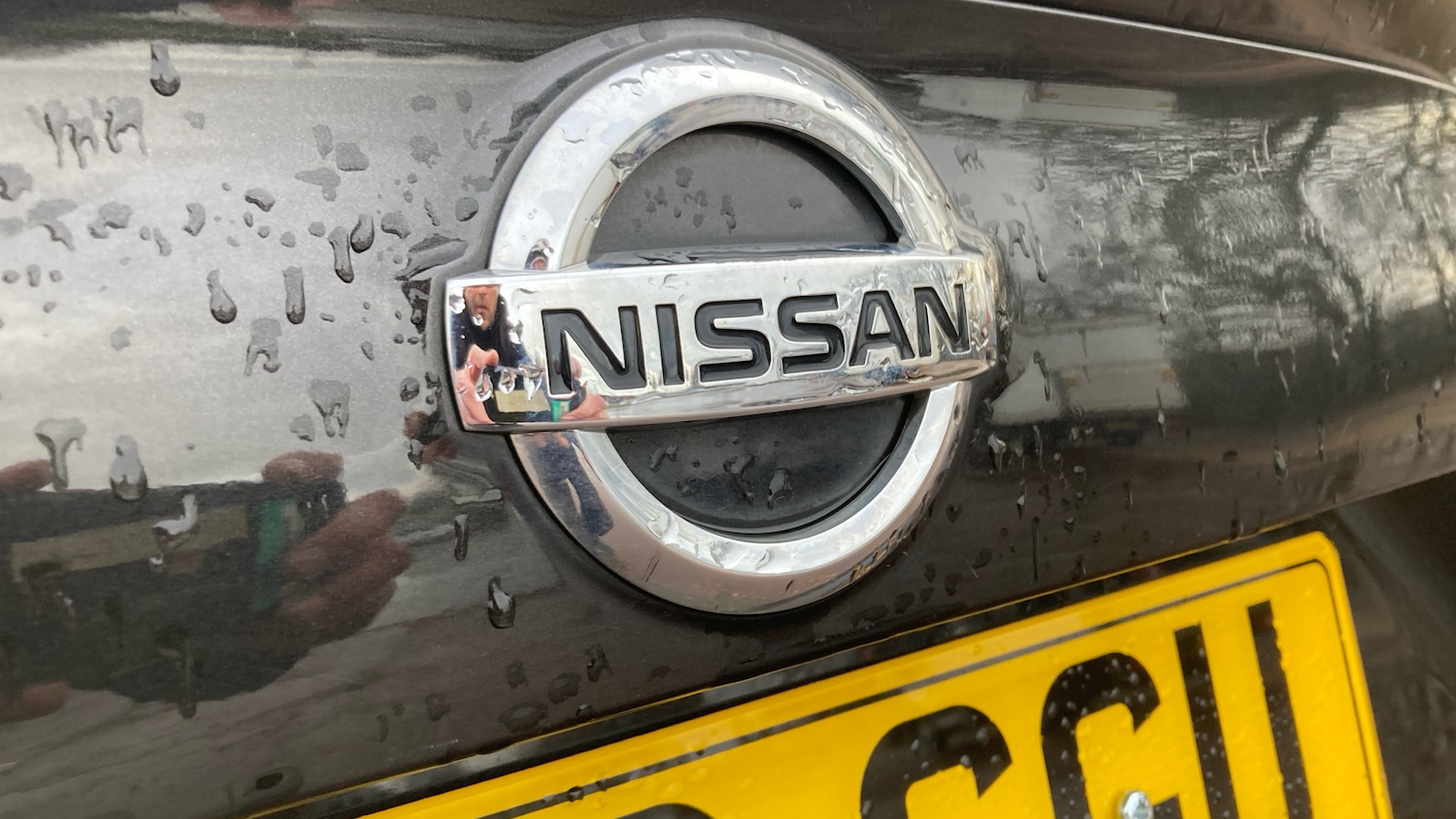 Used Nissan Qashqai 2021 for sale - 76957368: Photo 43