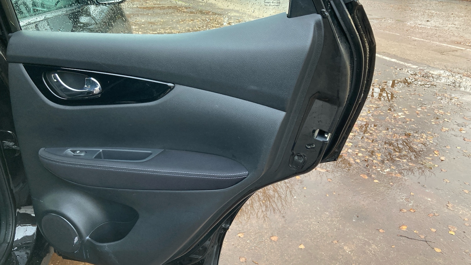 Used Nissan Qashqai 2021 for sale - 76957368: Photo 46