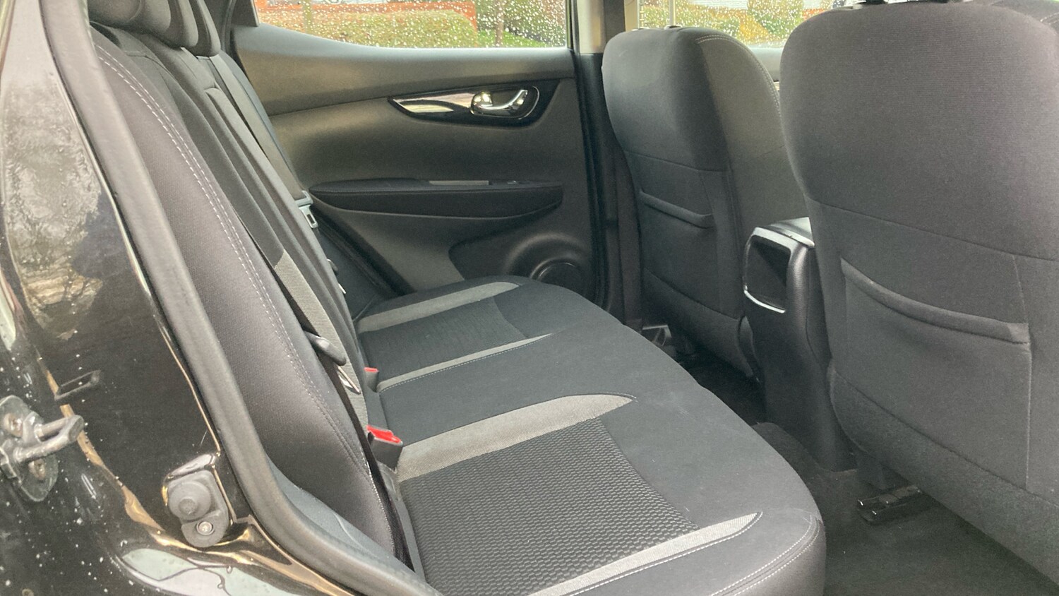 Used Nissan Qashqai 2021 for sale - 76957368: Photo 47