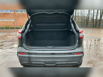 Used Nissan Qashqai 2021 for sale - 76957368: Photo