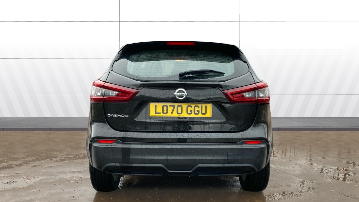 Used Nissan Qashqai 2021 for sale - 76957368: Photo 6