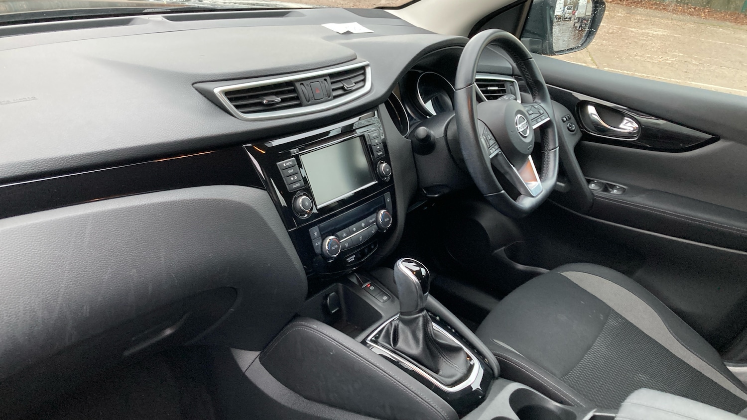 Used Nissan Qashqai 2021 for sale - 76957368: Photo 9