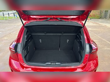 Used Ford Focus 2023 for sale - 78323504: Photo