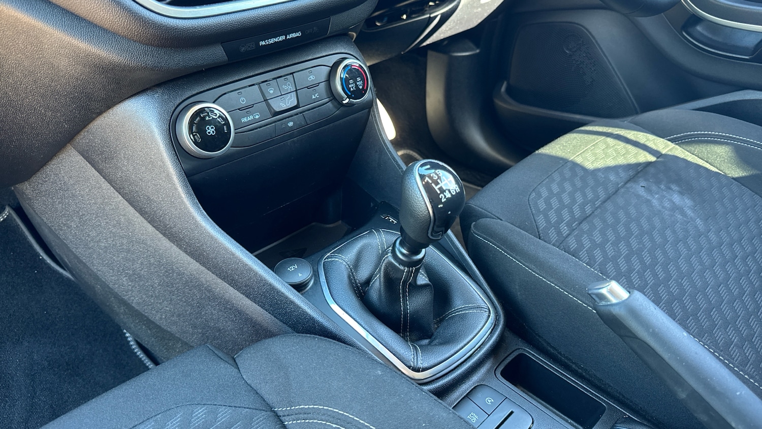 Used Ford Fiesta 2024 for sale - 77946989: Photo 13