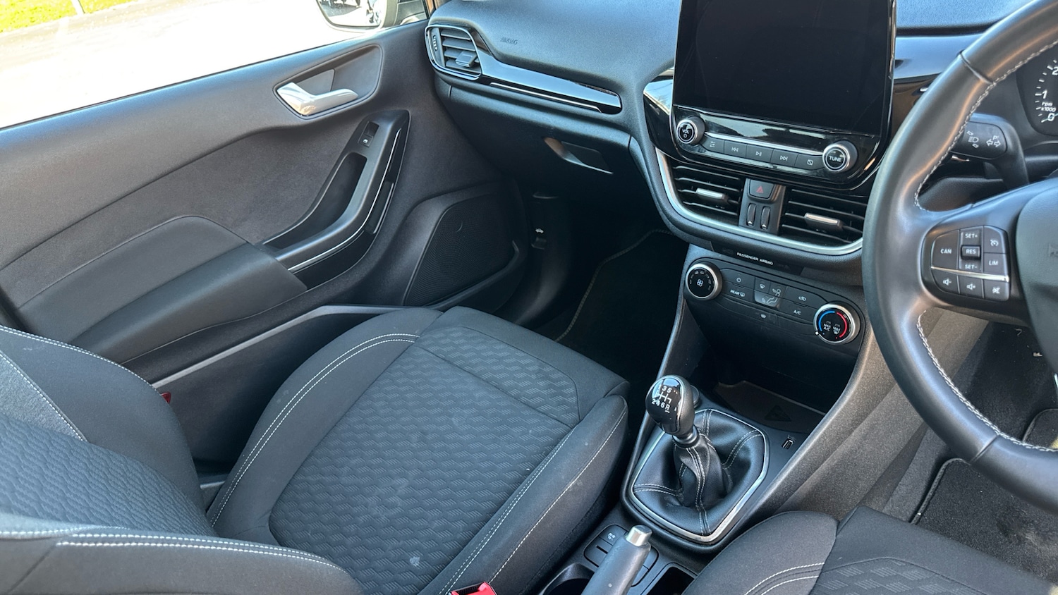 Used Ford Fiesta 2024 for sale - 77946989: Photo 14