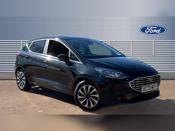 Ford Fiesta feature image