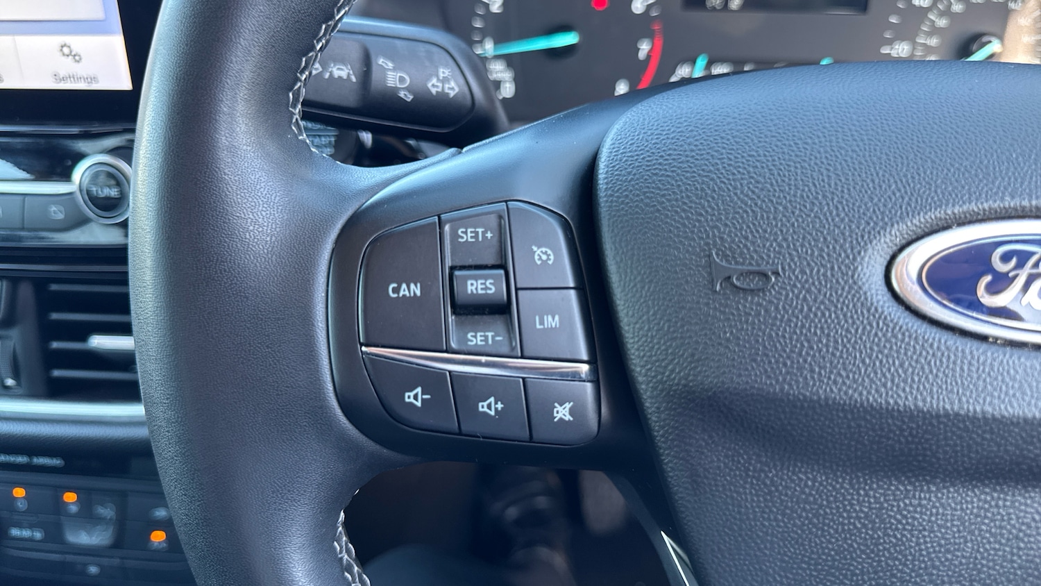 Used Ford Fiesta 2024 for sale - 77946989: Photo 21