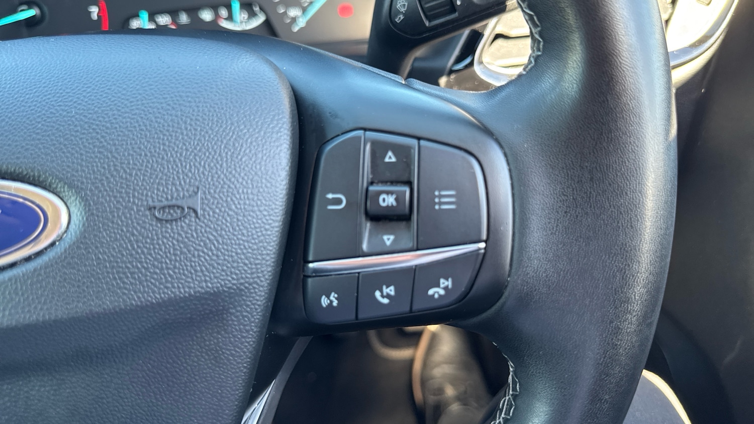 Used Ford Fiesta 2024 for sale - 77946989: Photo 22