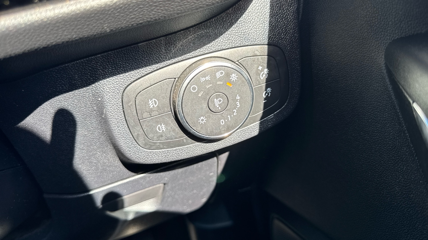 Used Ford Fiesta 2024 for sale - 77946989: Photo 23