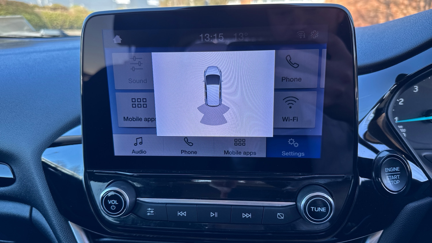 Used Ford Fiesta 2024 for sale - 77946989: Photo 25