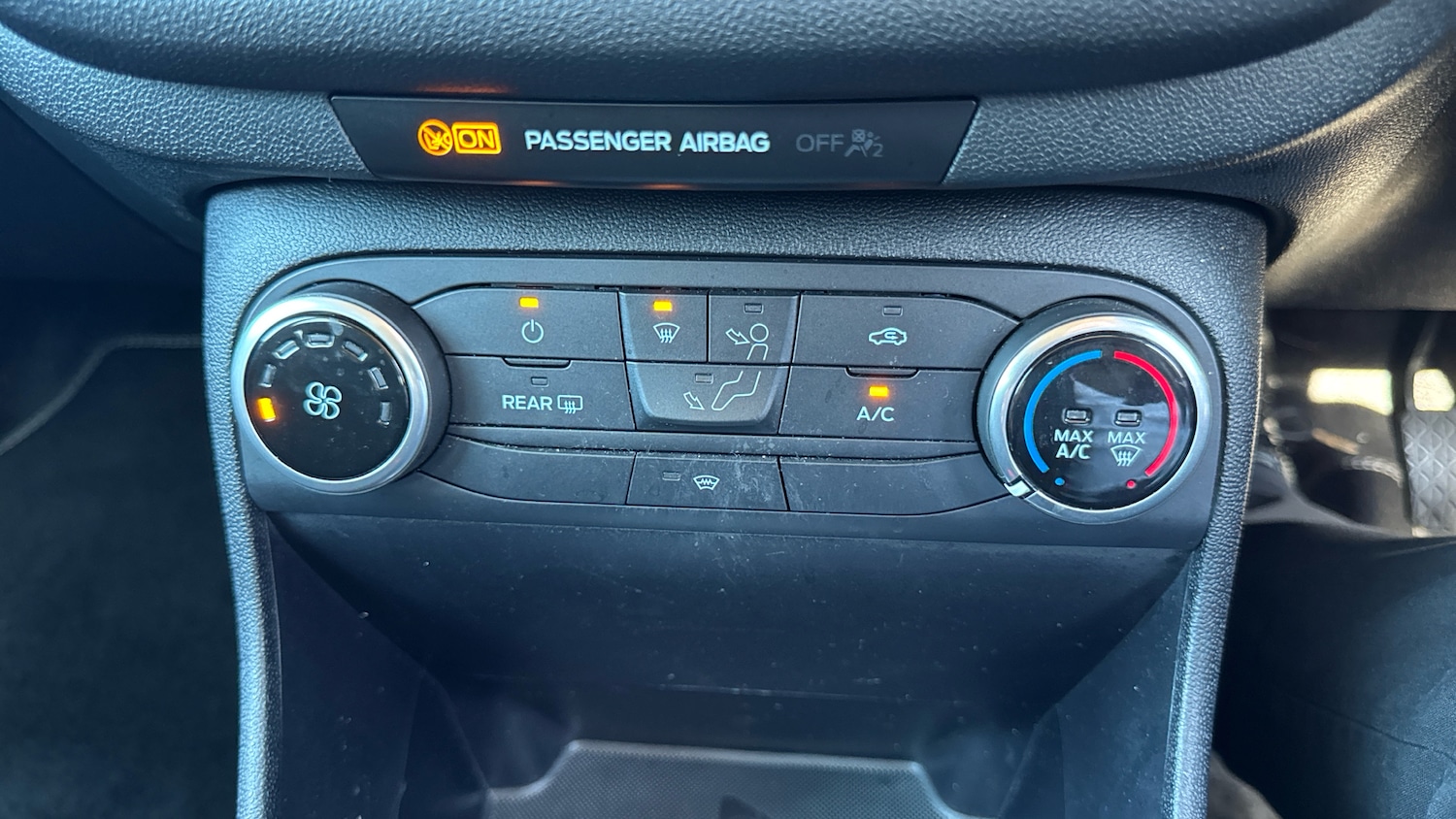 Used Ford Fiesta 2024 for sale - 77946989: Photo 26