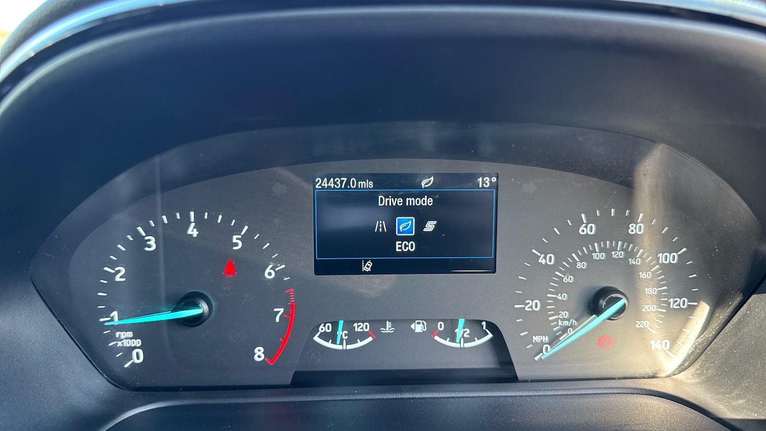 Used Ford Fiesta 2024 for sale - 77946989: Photo 28