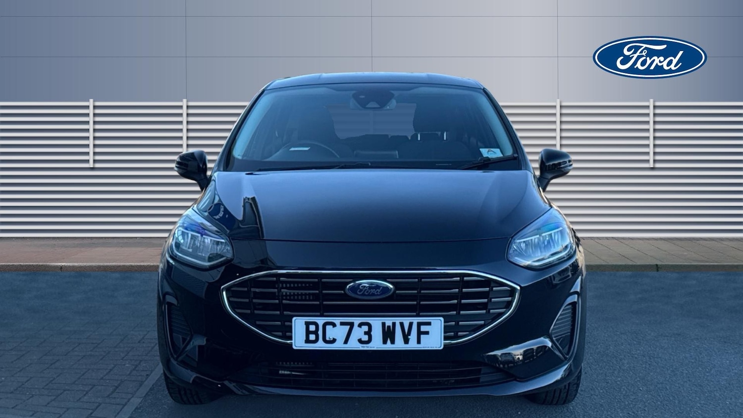 Used Ford Fiesta 2024 for sale - 77946989: Photo 3