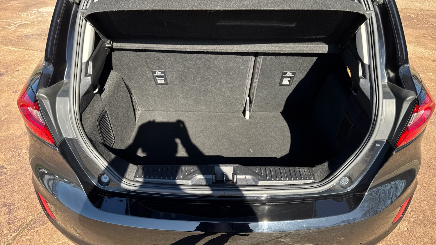 Used Ford Fiesta 2024 for sale - 77946989: Photo 4