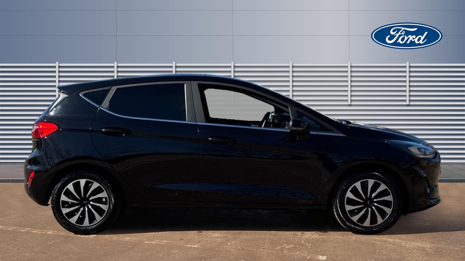 Used Ford Fiesta 2024 for sale - 77946989: Photo 5