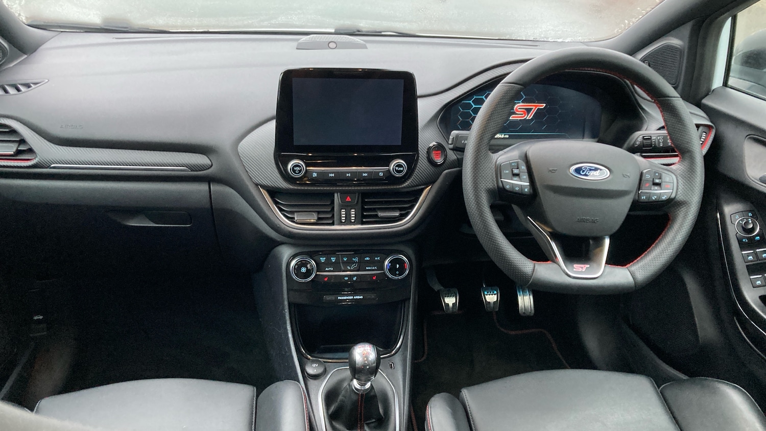 Used Ford Puma 2022 for sale - 76143602: Photo 10