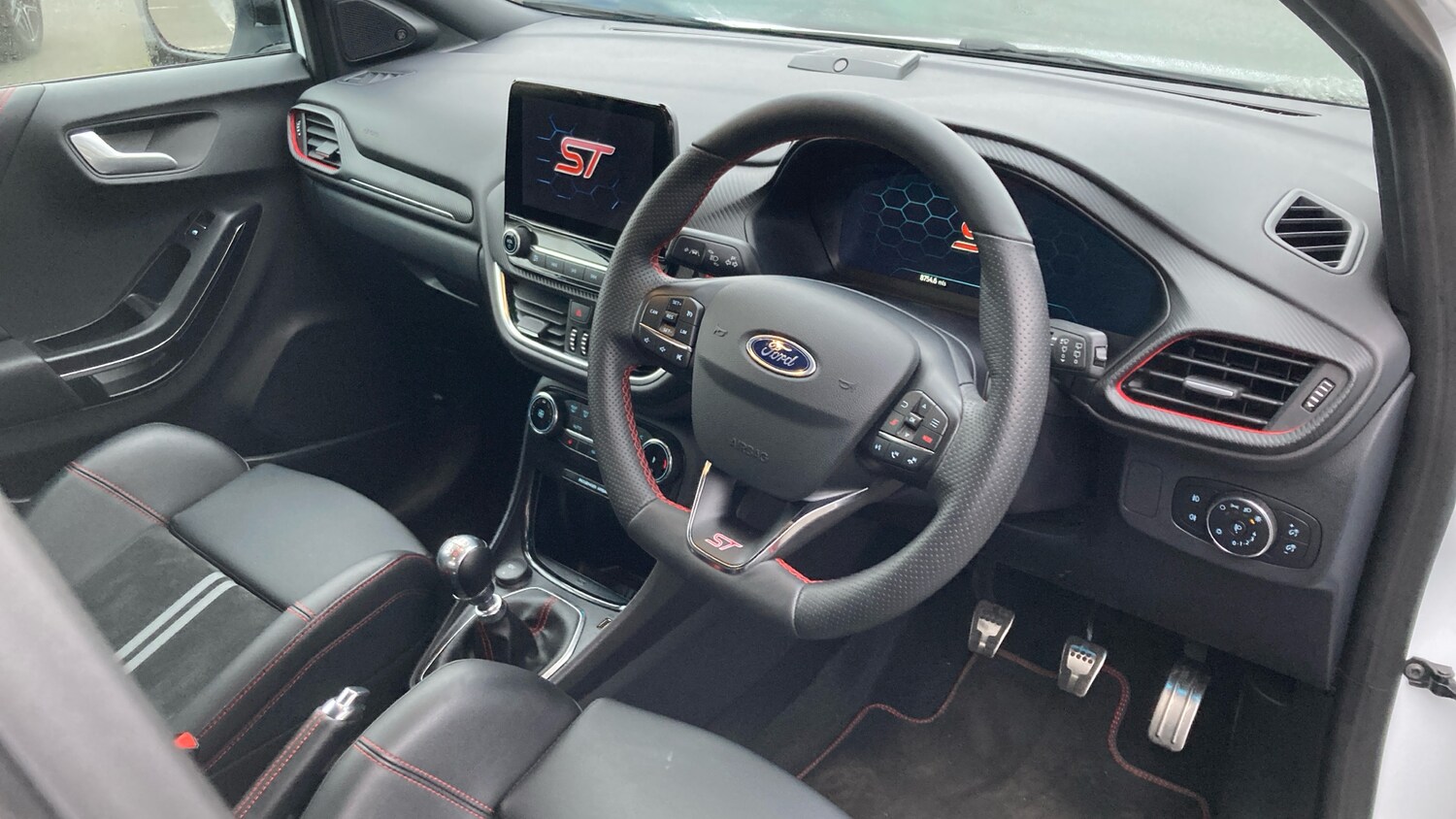 Used Ford Puma 2022 for sale - 76143602: Photo 11