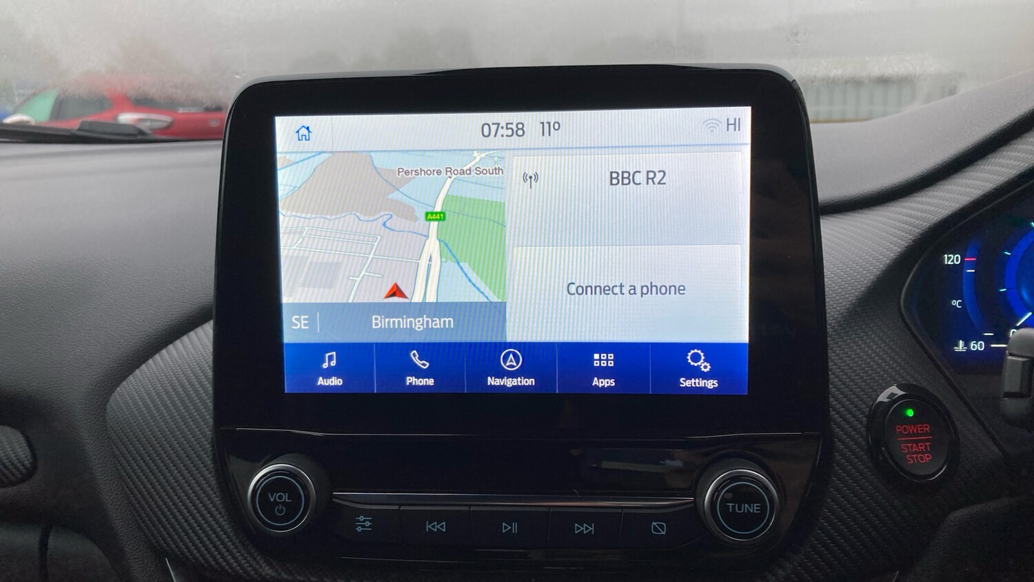 Used Ford Puma 2022 for sale - 76143602: Photo 12