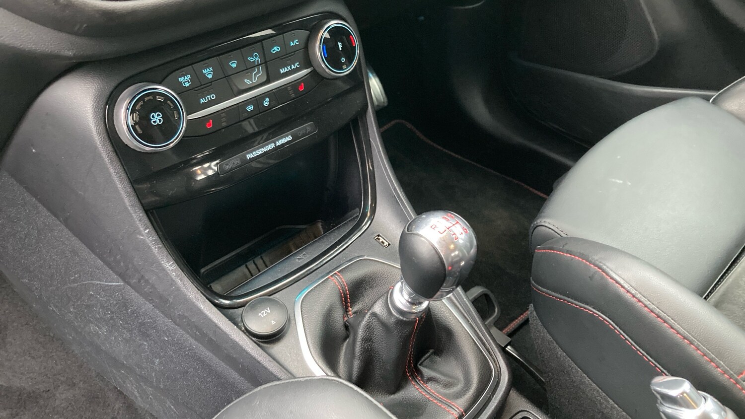 Used Ford Puma 2022 for sale - 76143602: Photo 13