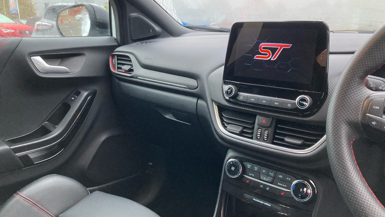 Used Ford Puma 2022 for sale - 76143602: Photo 14