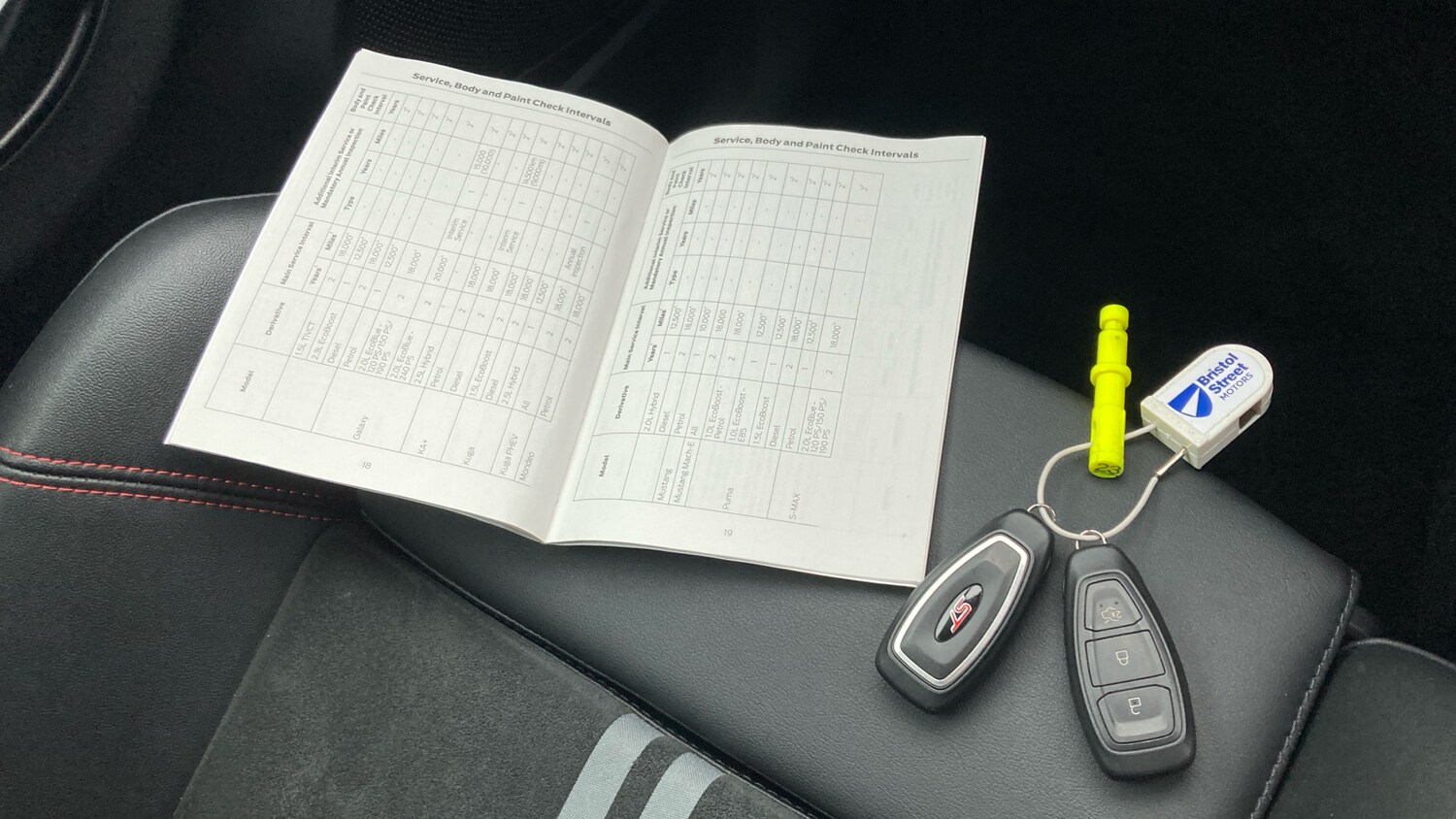 Used Ford Puma 2022 for sale - 76143602: Photo 19