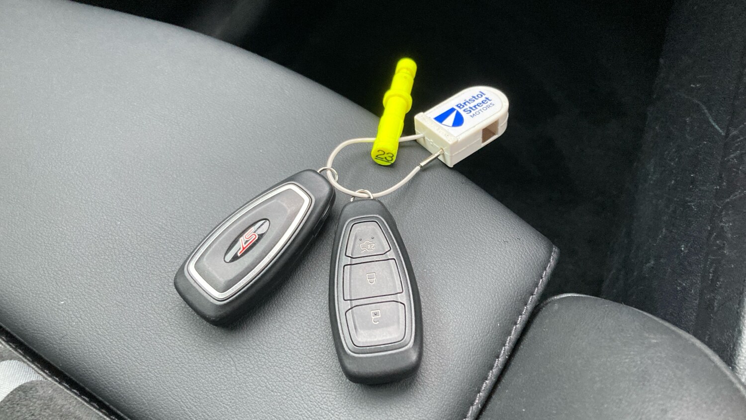 Used Ford Puma 2022 for sale - 76143602: Photo 20