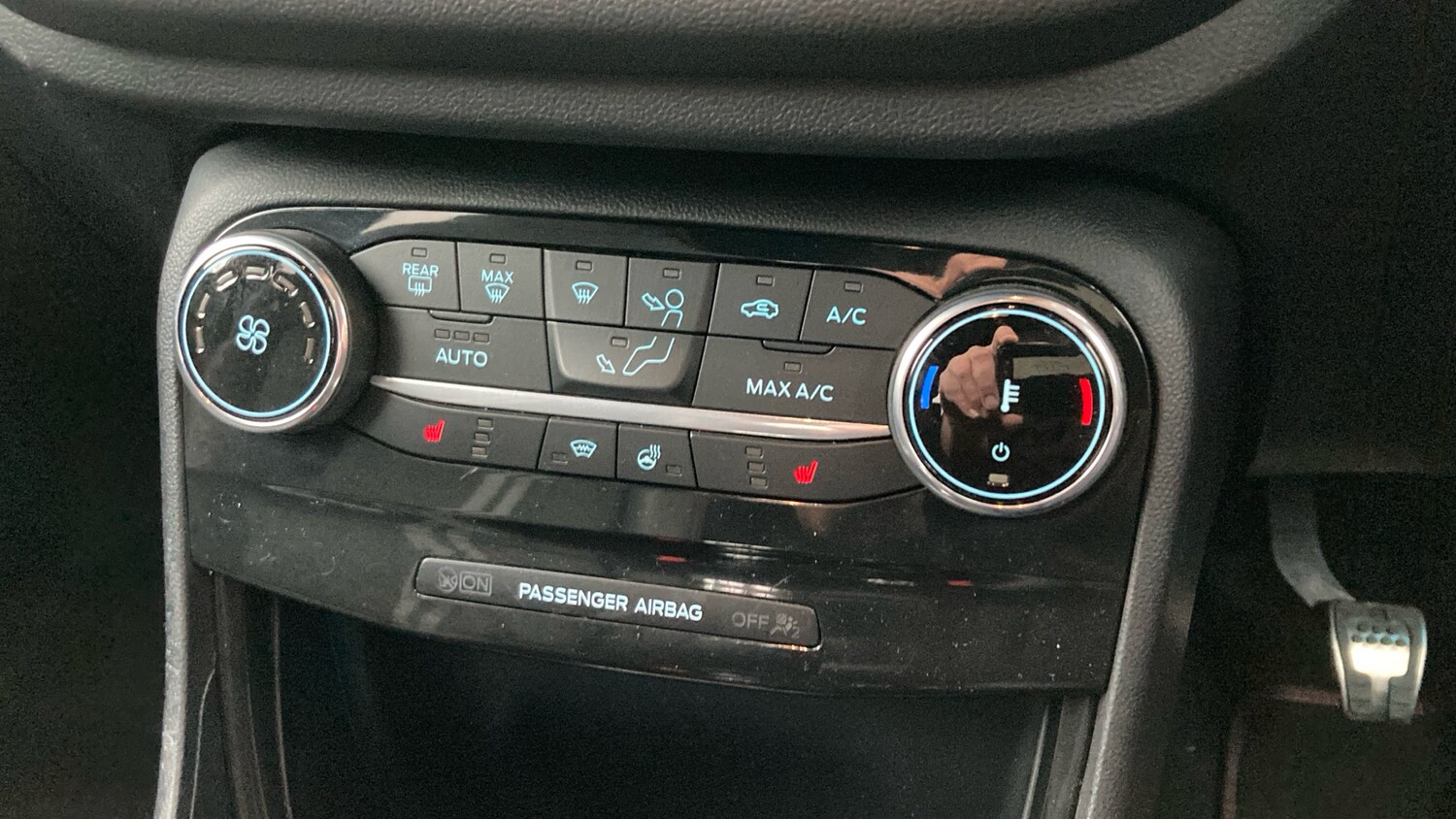 Used Ford Puma 2022 for sale - 76143602: Photo 24