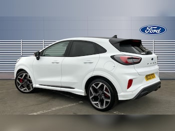 Used Ford Puma 2022 for sale - 76143602: Photo 2