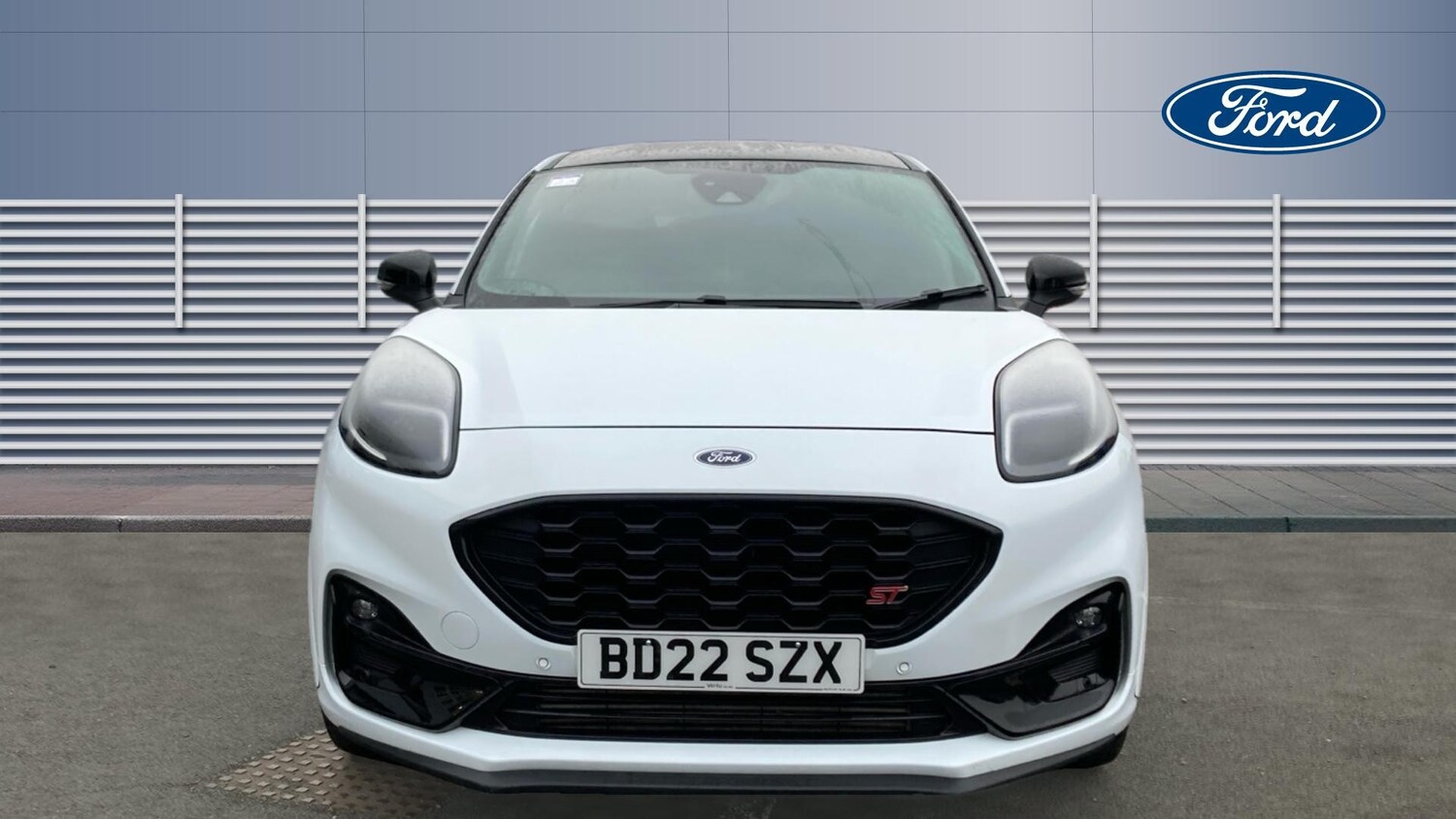 Used Ford Puma 2022 for sale - 76143602: Photo 3