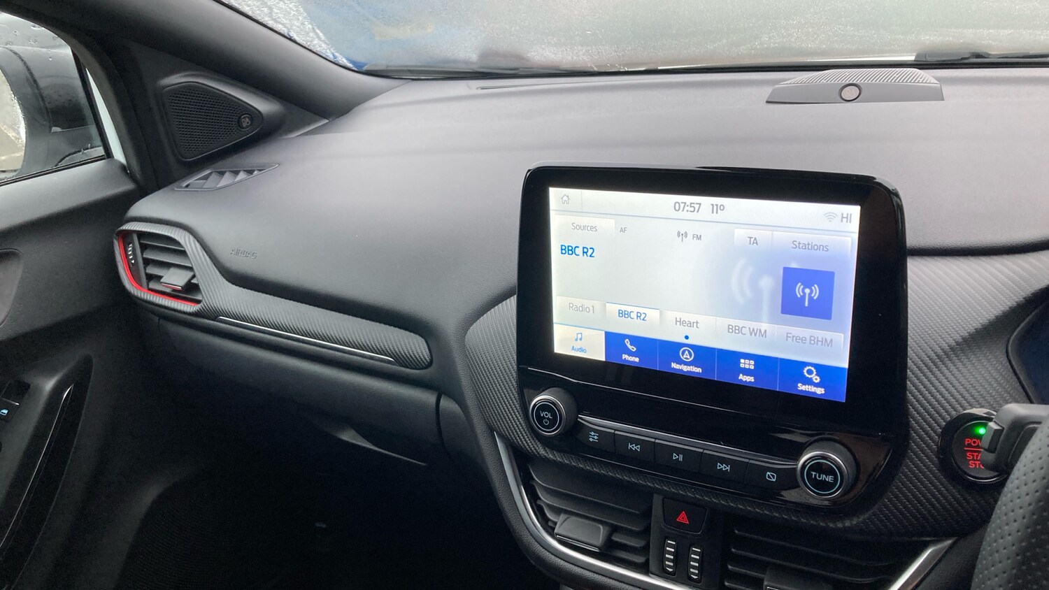 Used Ford Puma 2022 for sale - 76143602: Photo 35